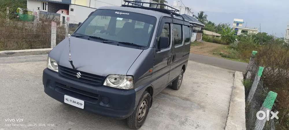 Neat & Good Condition