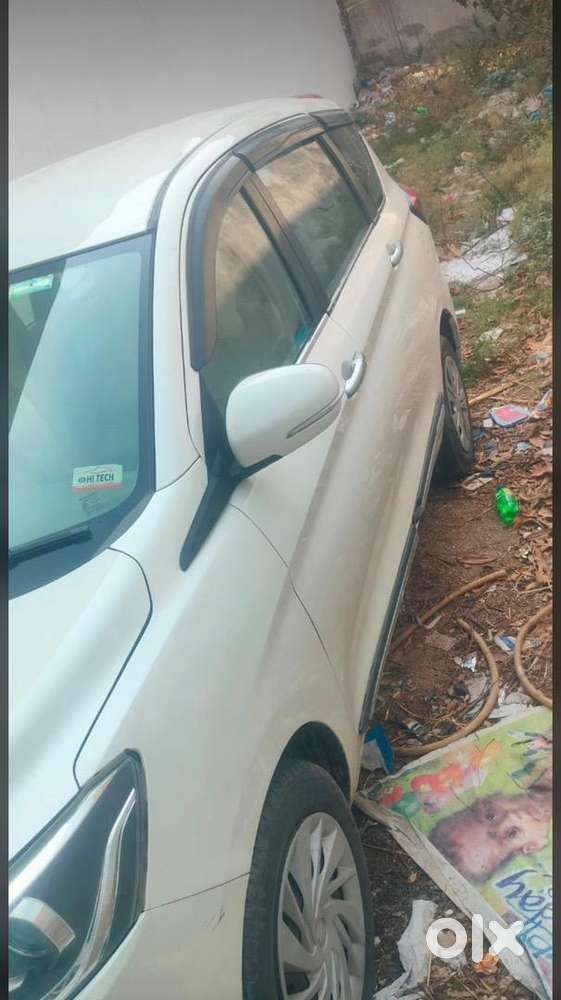 Maruti Suzuki Ertiga 2020 Petrol Well Maintained