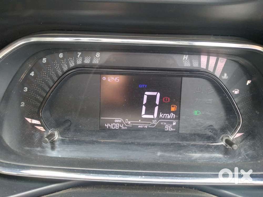 Tata Nexon 1.2 Revotron Xm (s), 2021, Petrol