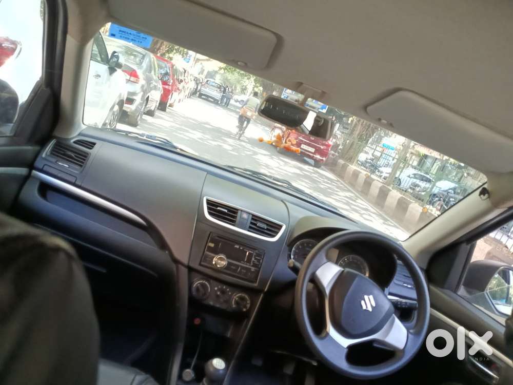 Swift Maruti Suzuki 2013