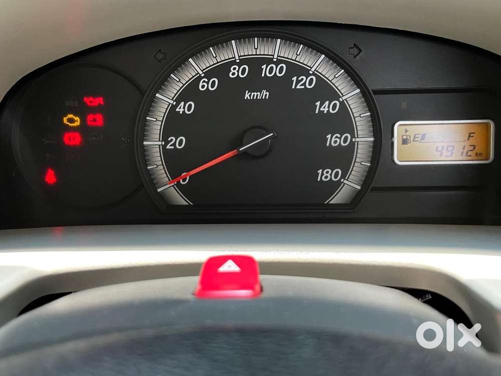 Maruti Suzuki Eeco 2020 Petrol 4912 Km Driven Well Maintained