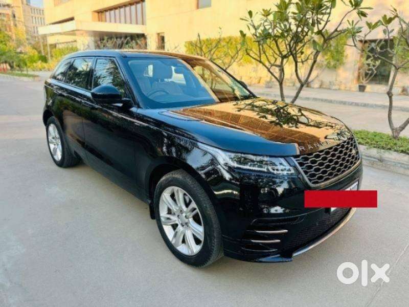 Land Rover Range Velar R-dynamic S Diesel, 2022, Diesel