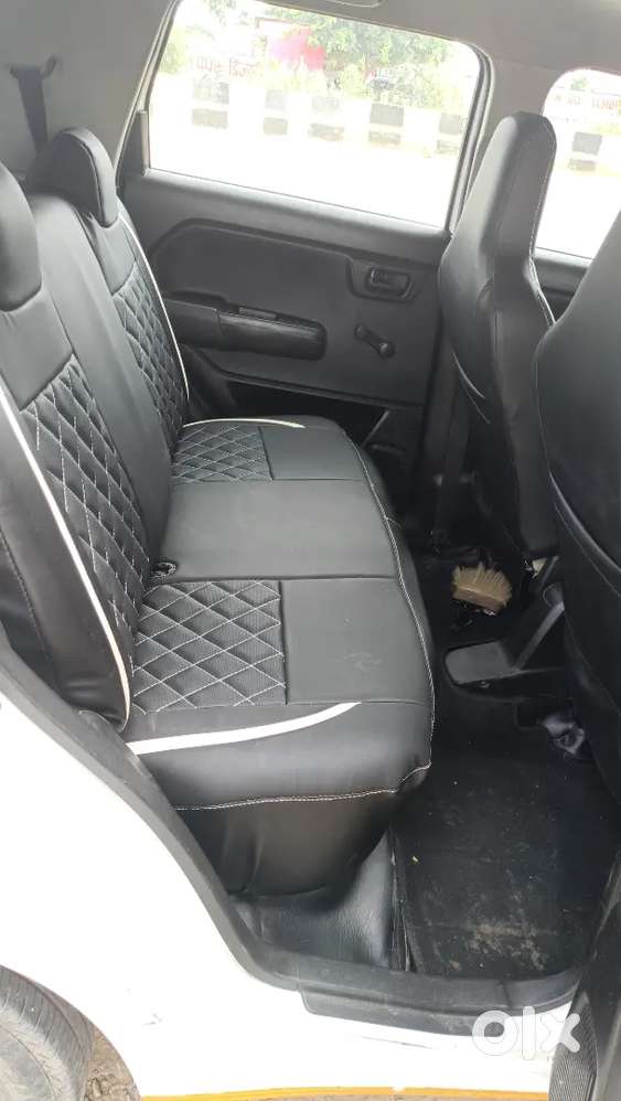 Maruti Suzuki Wagon R 2023 Taxi Number Cng & 99000 Km Driven