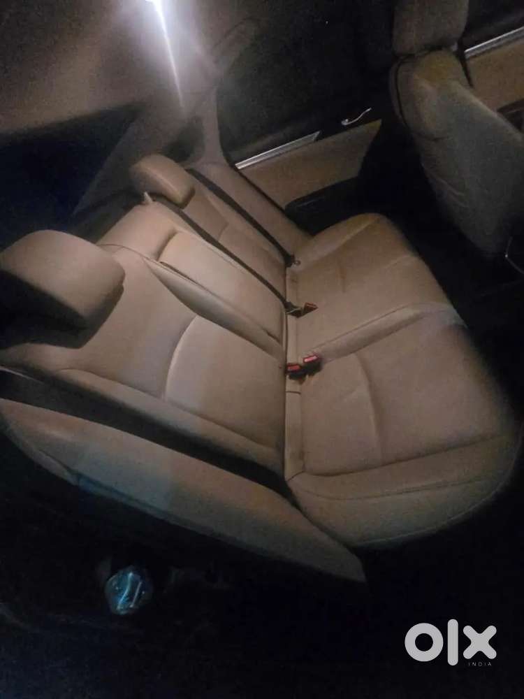 Honda Civic 1.8 Zx 2019