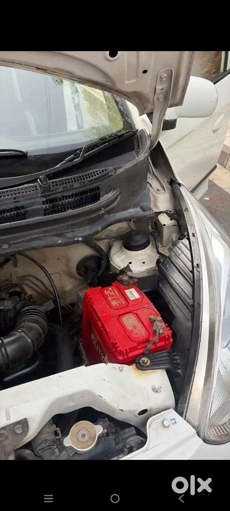 Hyundai Eon Sportz 2013 Pure Petrol Air Bag Model, Smooth Car Pickup H