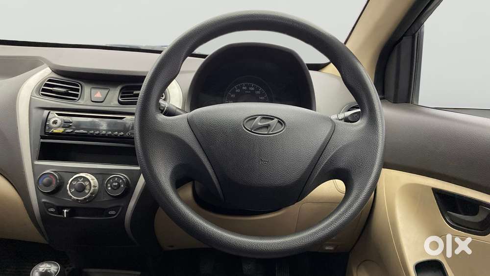 Hyundai Eon Era +, 2015, Petrol