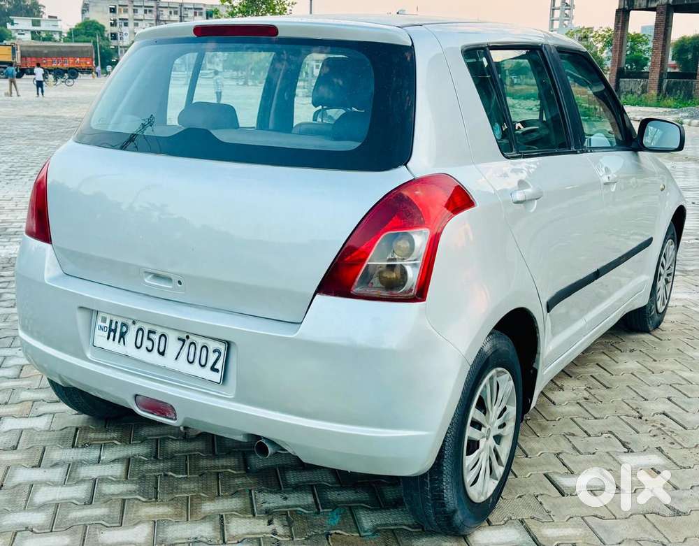 Maruti Suzuki Swift 2004-2010 1.3 Vxi, 2005, Petrol
