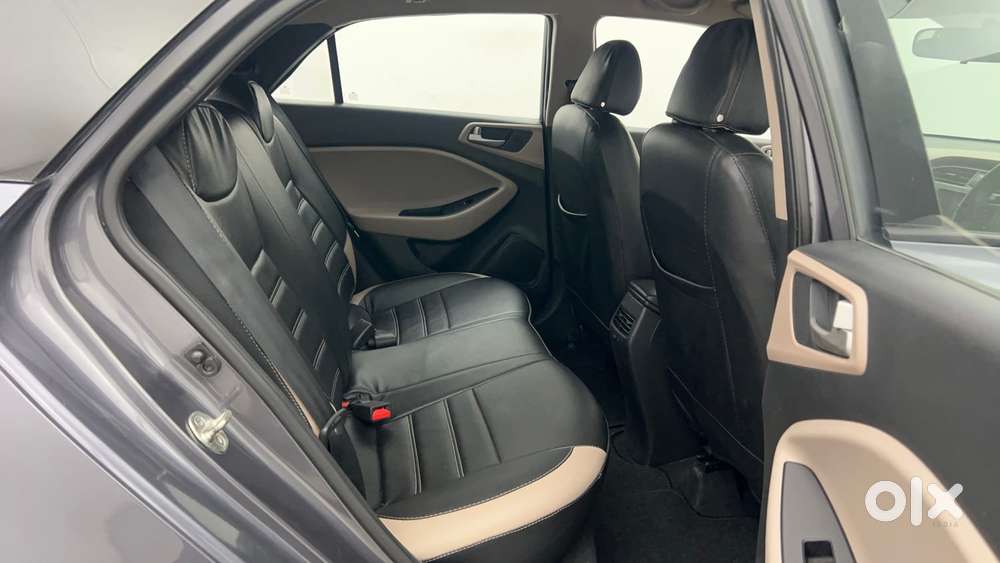 Hyundai Elite I20 Sportz Plus, 2019, Petrol