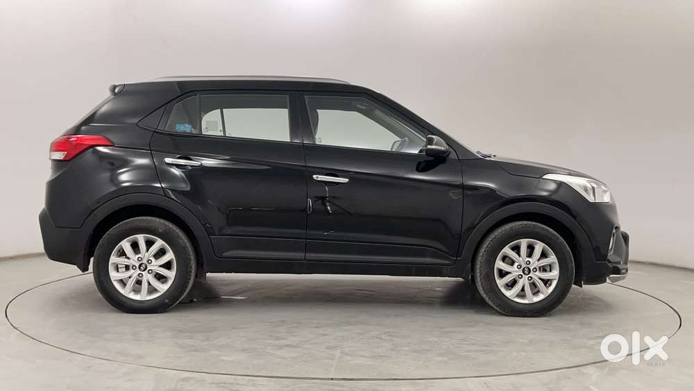 Hyundai Creta 1.4 Crdi S Plus, 2019, Diesel