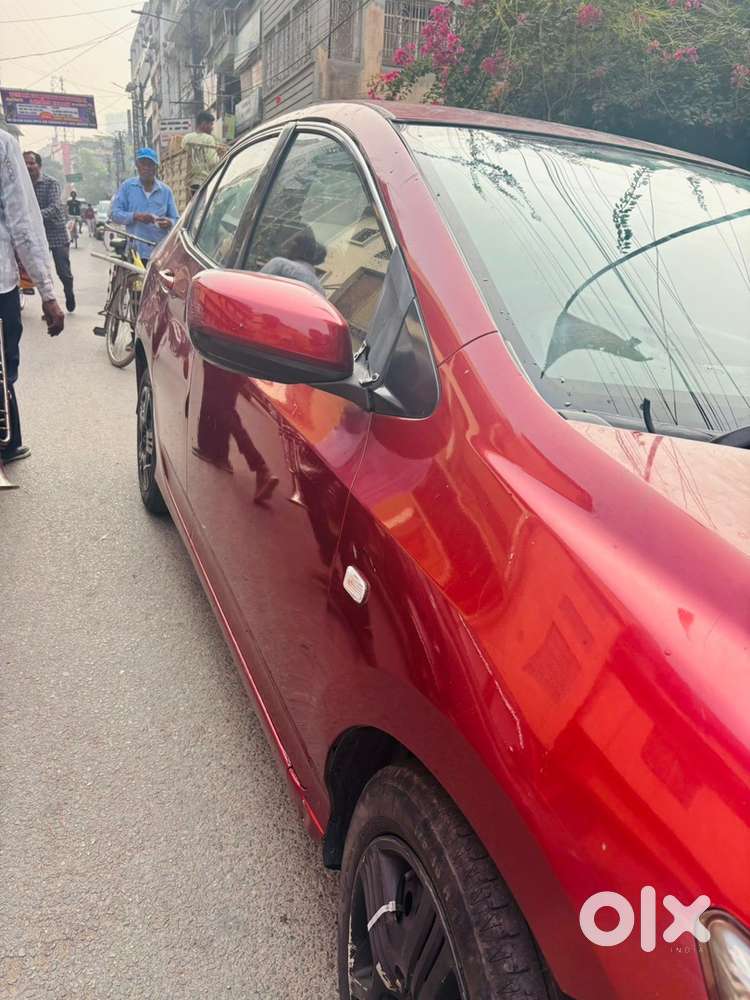 Honda City Petrol 2008
