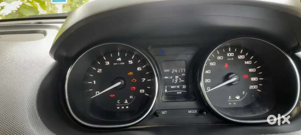 Tata Tiago 2018 Petrol Manual