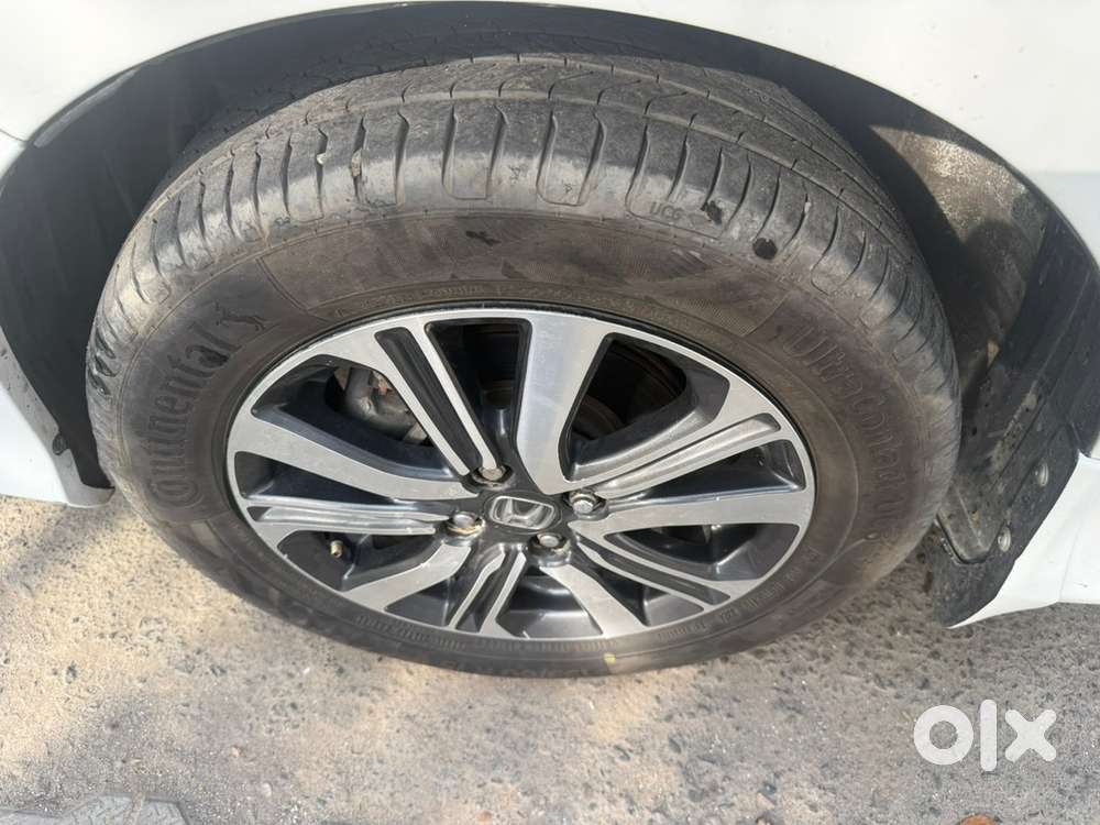 Honda City Diesel 2018 Year