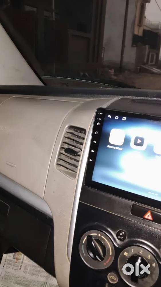Maruti Suzuki Wagon R 2016 Year Car