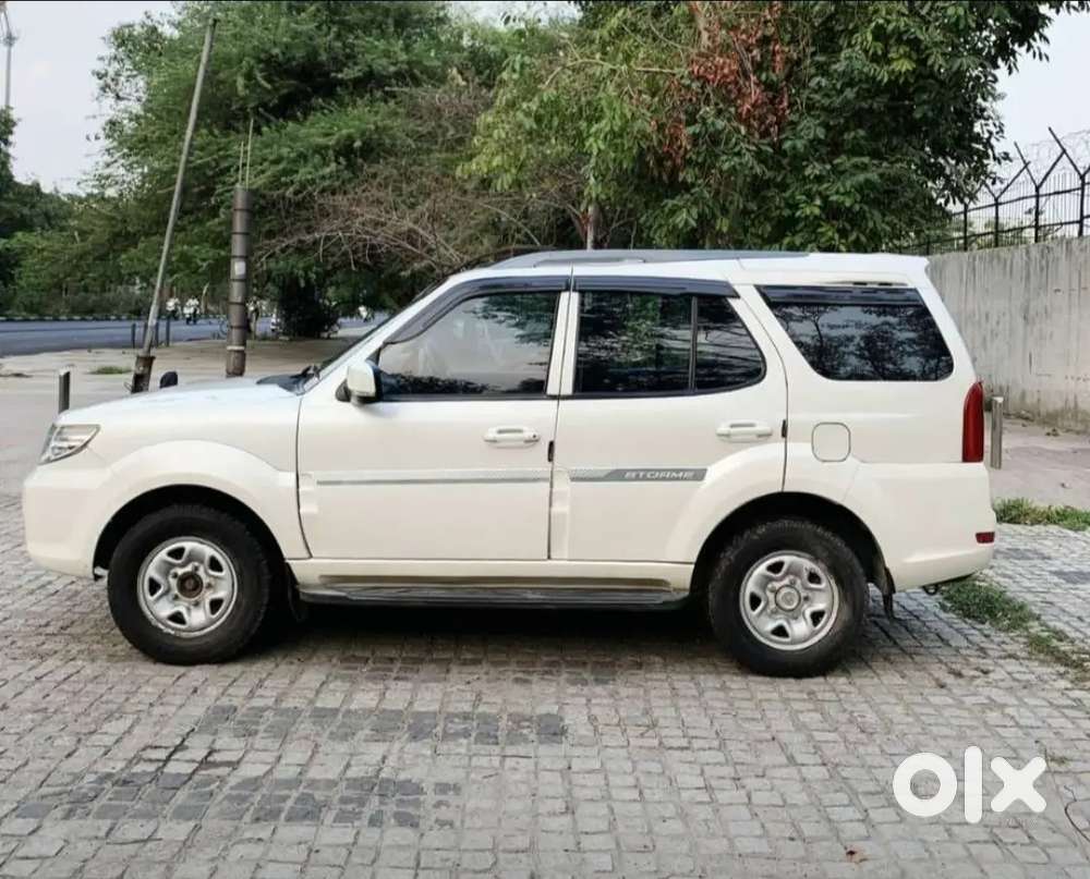 Tata Safari Storme 2015 Diesel 160000 Km Driven