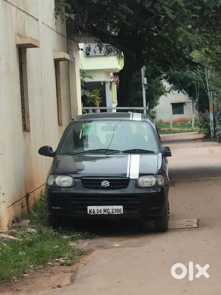 Maruti Suzuki Alto 2005 Petrol 135000 Km Driven