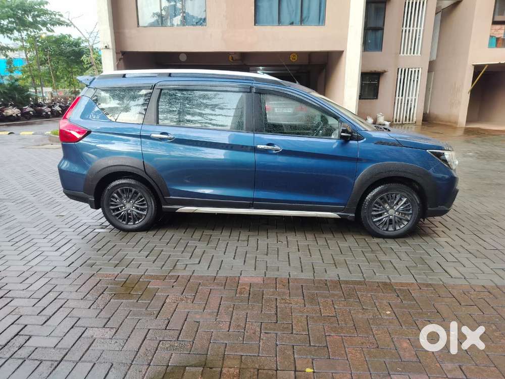 Maruti Suzuki Xl6 Zeta At, 2020, Petrol