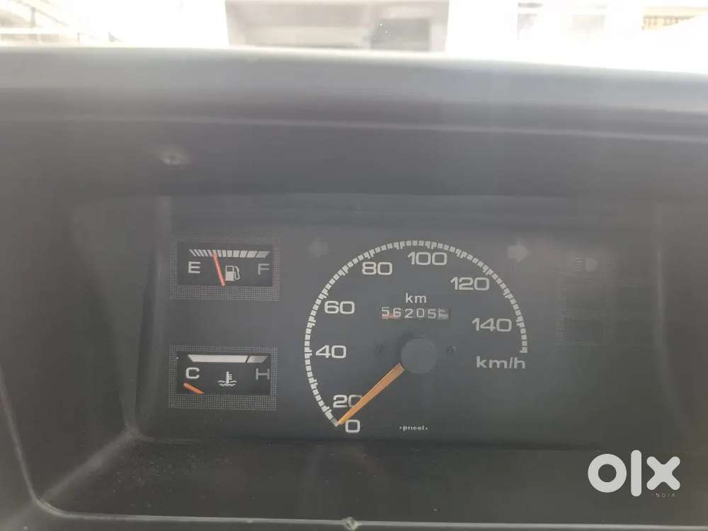 Maruti Suzuki 800 Petrol 2020