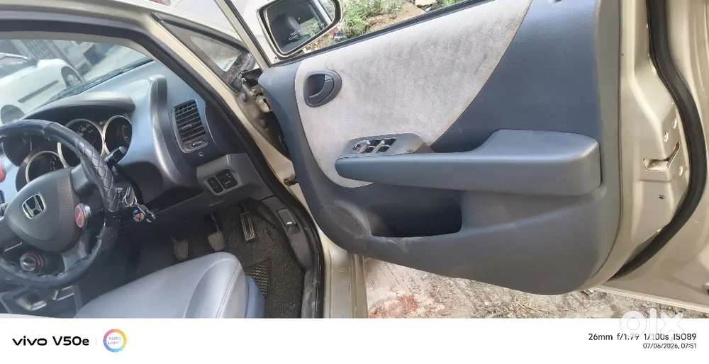 Honda City 1.5 Exi 2003 December Manual