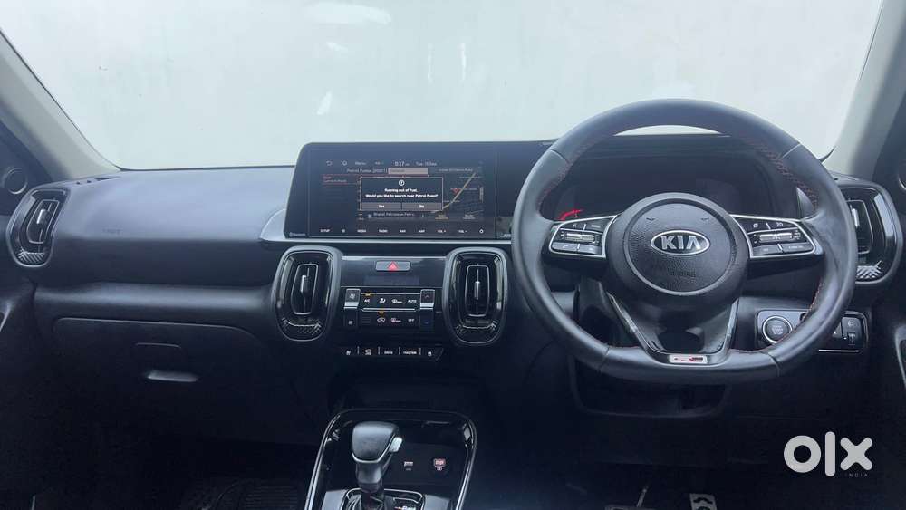 Kia Sonet Gtx Plus 1.5 Dct At, 2020, Diesel