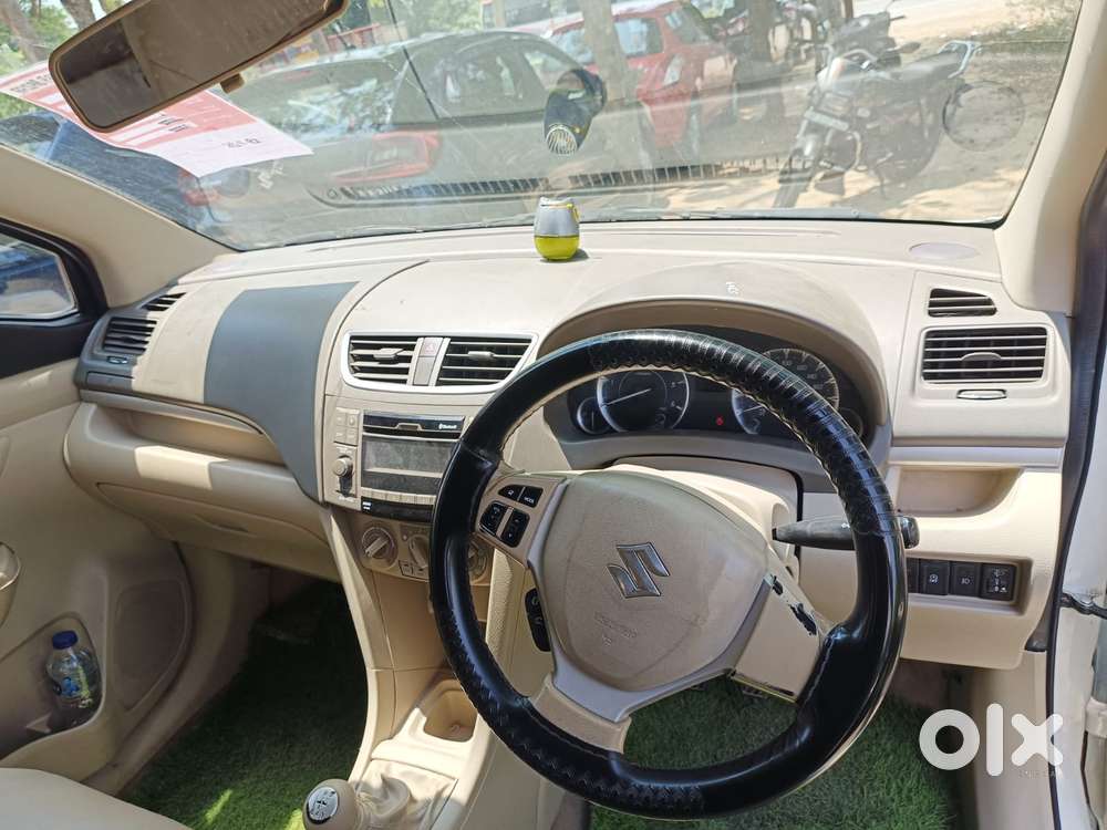 Maruti Suzuki Ertiga Vdi, 2017, Diesel