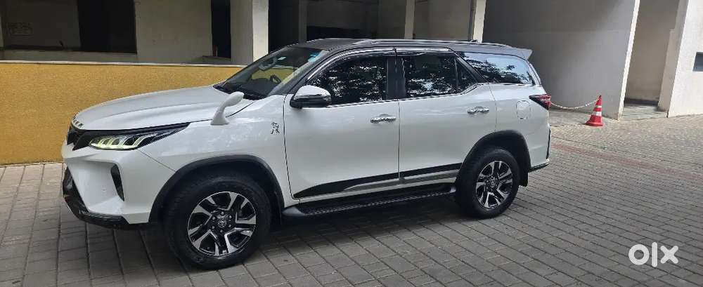 Fortuner Legender 4x4. No Agents Only End User Please.