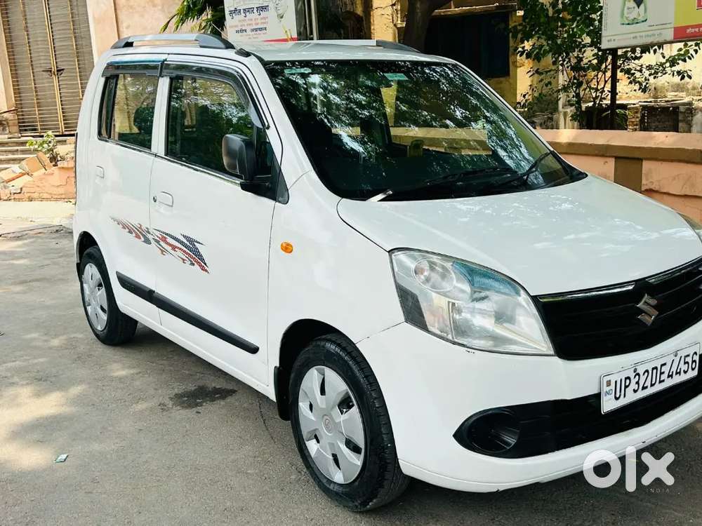Maruti Wagon R 2010 Model