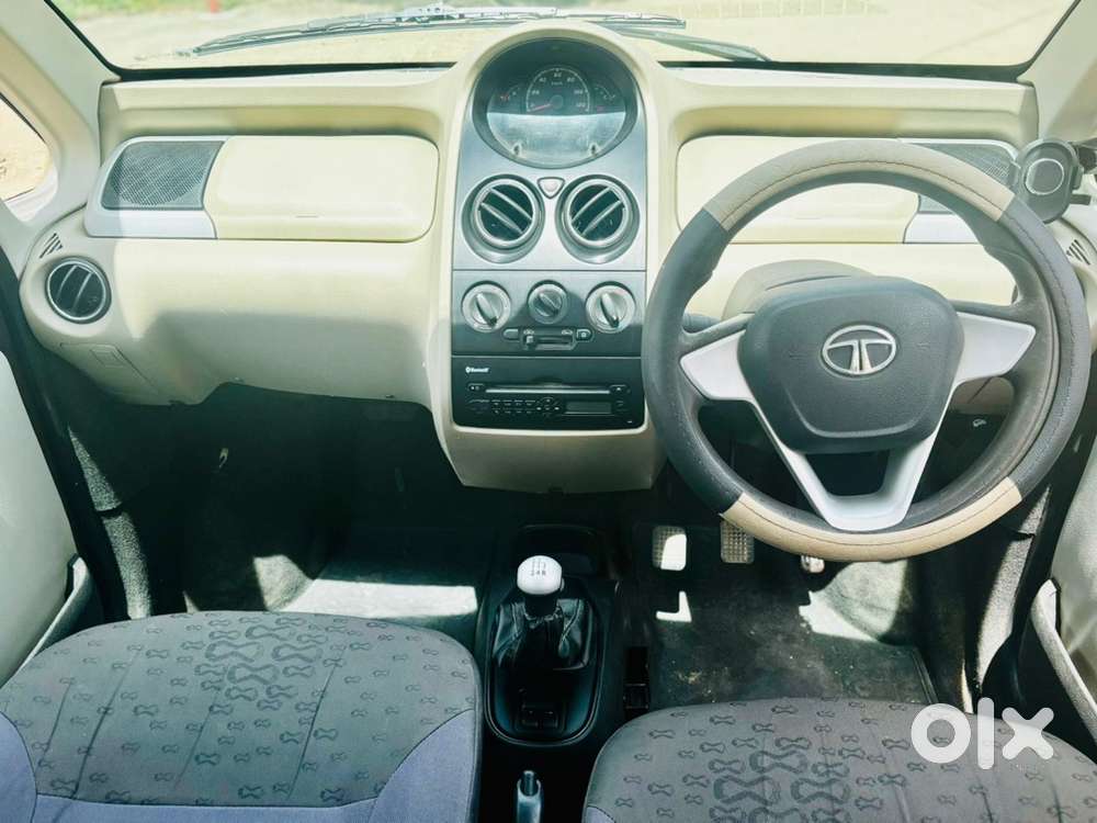 Tata Nano Twist Xt Bs4 2016 Twist (genx) Dicky Open Type