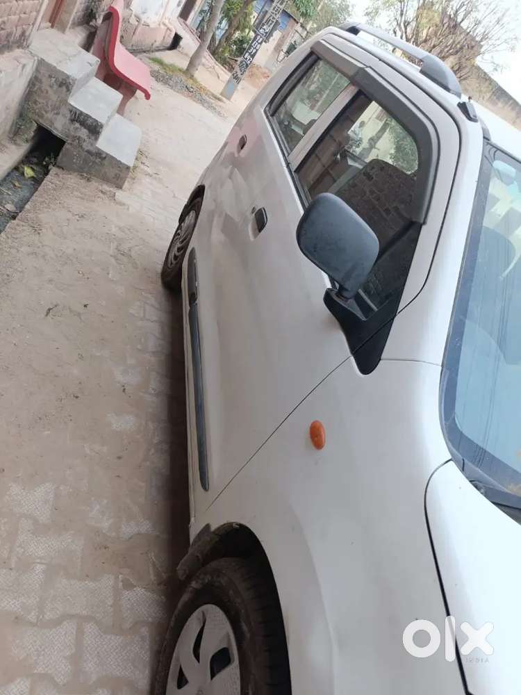 Maruti Suzuki Wagon R 2015 Cng & Hybrids 103000 Km Driven