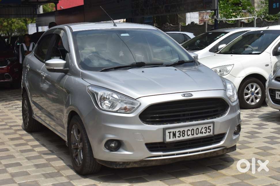 Ford Figo