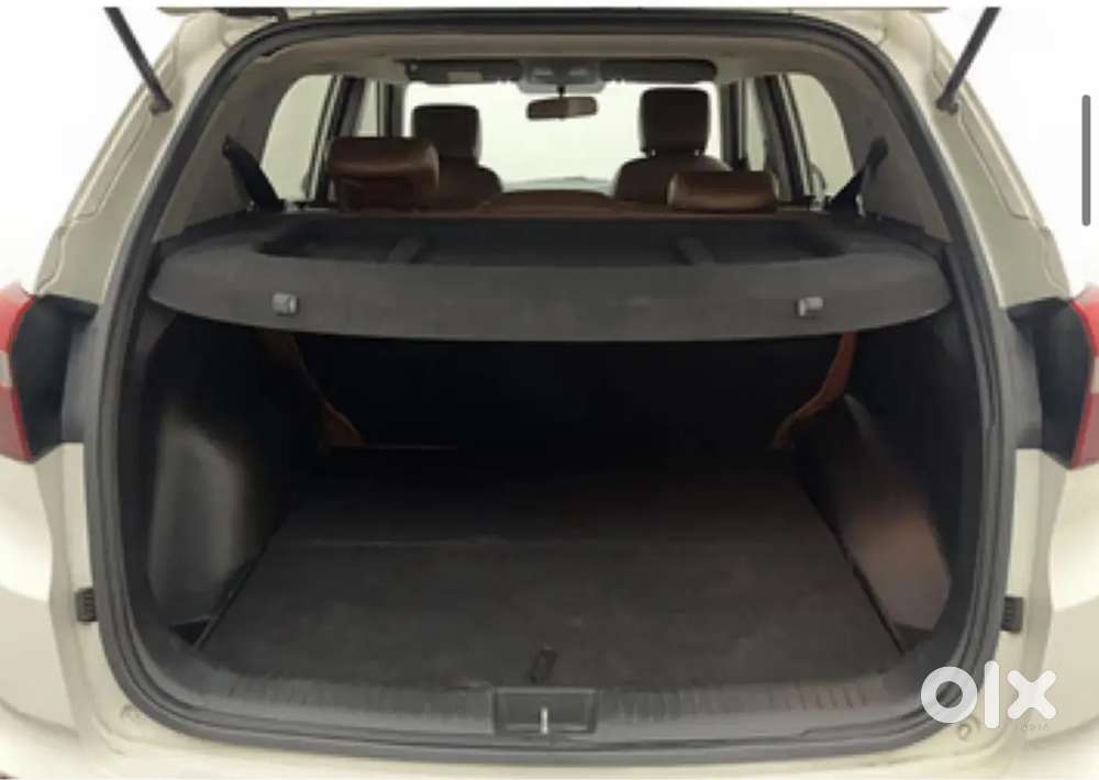 Hyundai Creta 2018 Sx 1.6 Diesel  Top Model  Showroom  Urgent Sell