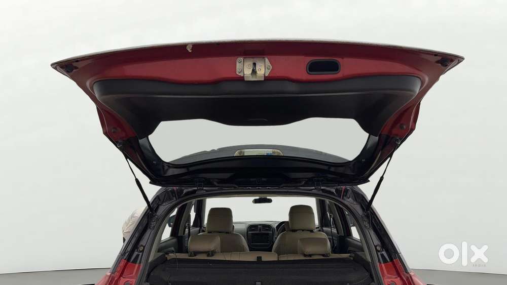 Maruti Suzuki Vitara Brezza Zdi Plus Dual Tone, 2019, Diesel