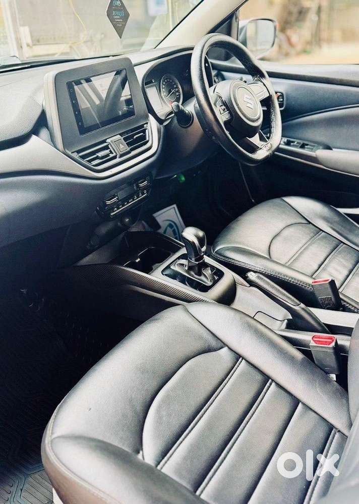 Maruti Baleno 1.2 Delta 2023