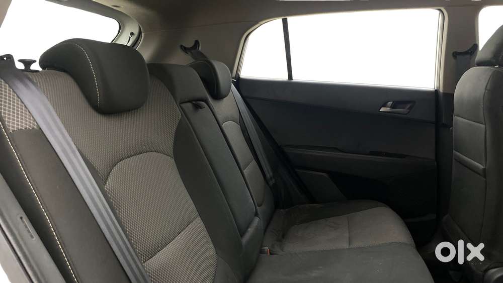 Hyundai Creta 1.5 S Petrol, 2016, Petrol