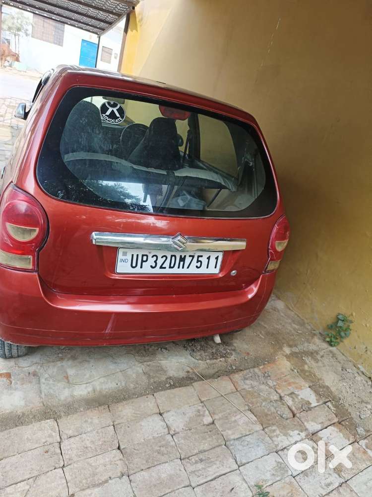 Maruti Suzuki Alto K10 2011 Petrol 50000 Km Driven
