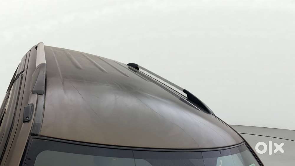 Maruti Suzuki Wagon R 1.0 2015-2019 Vxi Amt, 2015, Petrol