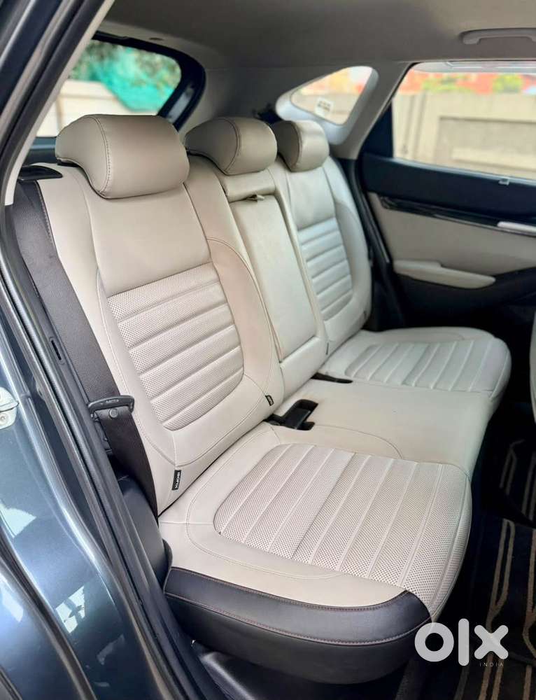 Kia Seltos 1.4 Gtx + Petrol At, 2019, Petrol