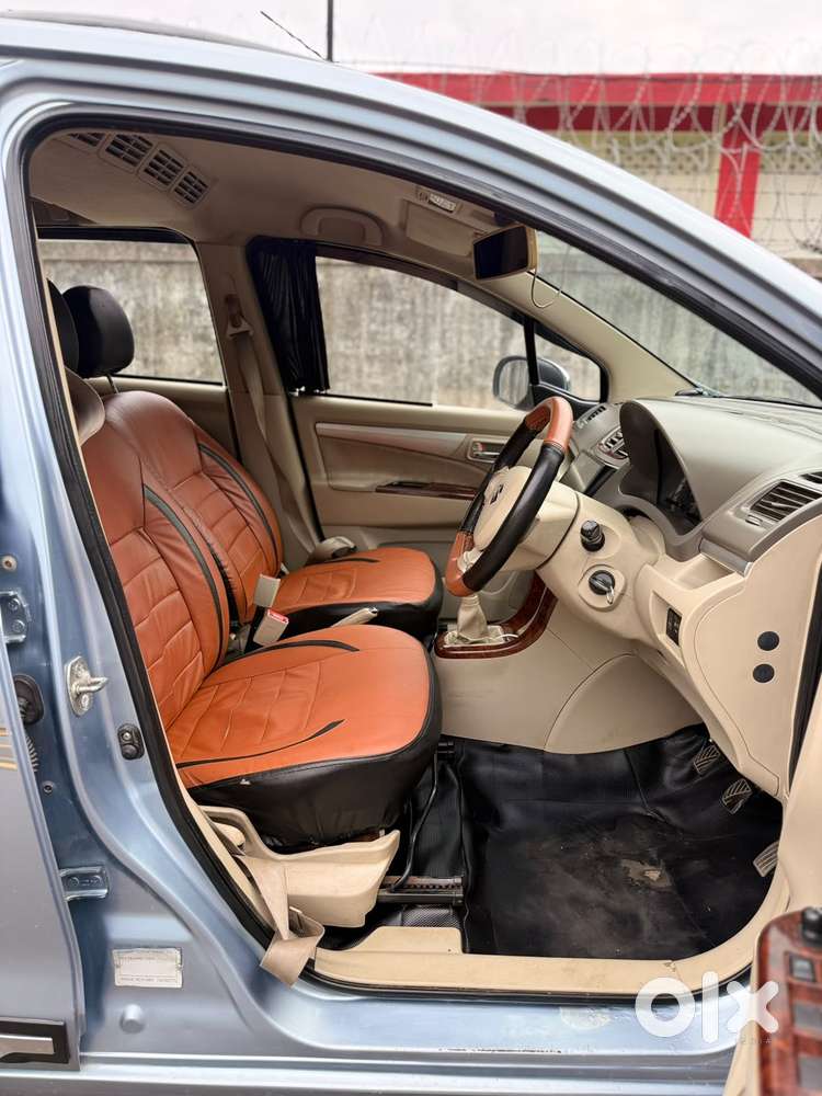 Maruti Suzuki Ertiga Vxi Cng, 2015, Cng & Hybrids
