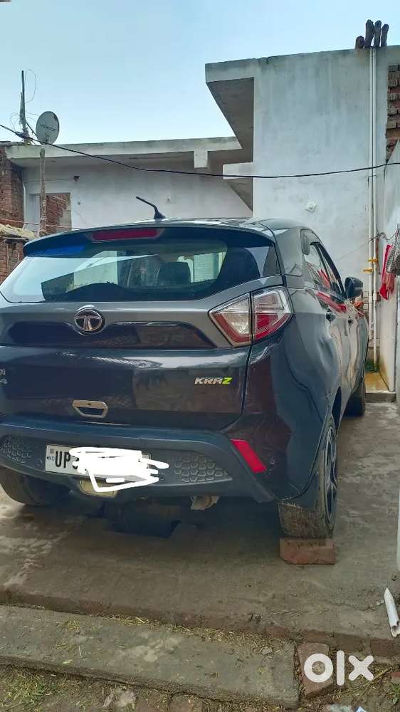 Tata Nexon Diesel 2019 Car