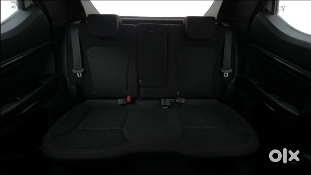 Renault Kiger Rxz Turbo Cvt Dt, 2022, Petrol