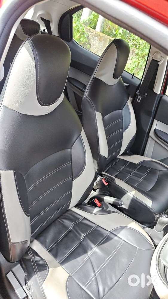 Tata Tiago 1.2 Revotron Xt, 2017, Petrol