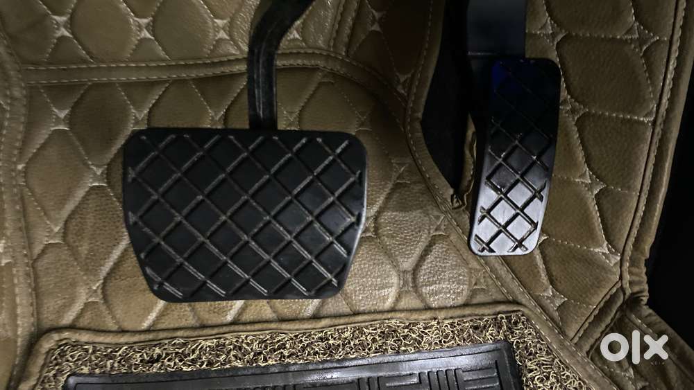 Skoda Kushaq 1.0 Tsi Ambition At, 2023, Petrol