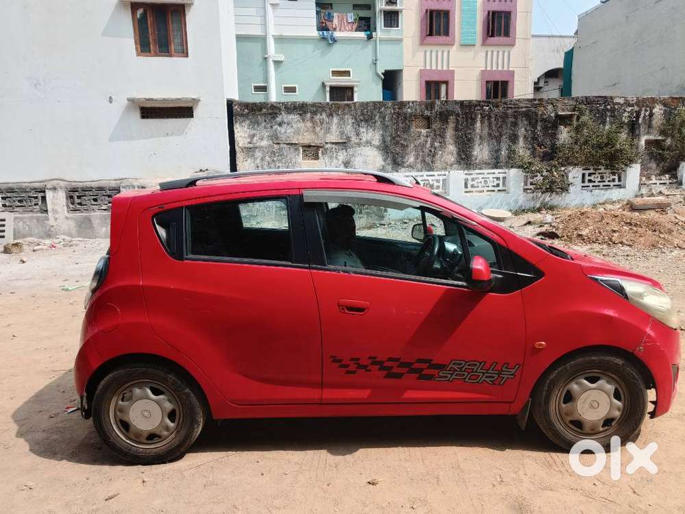 Chevrolet Beat For Sale