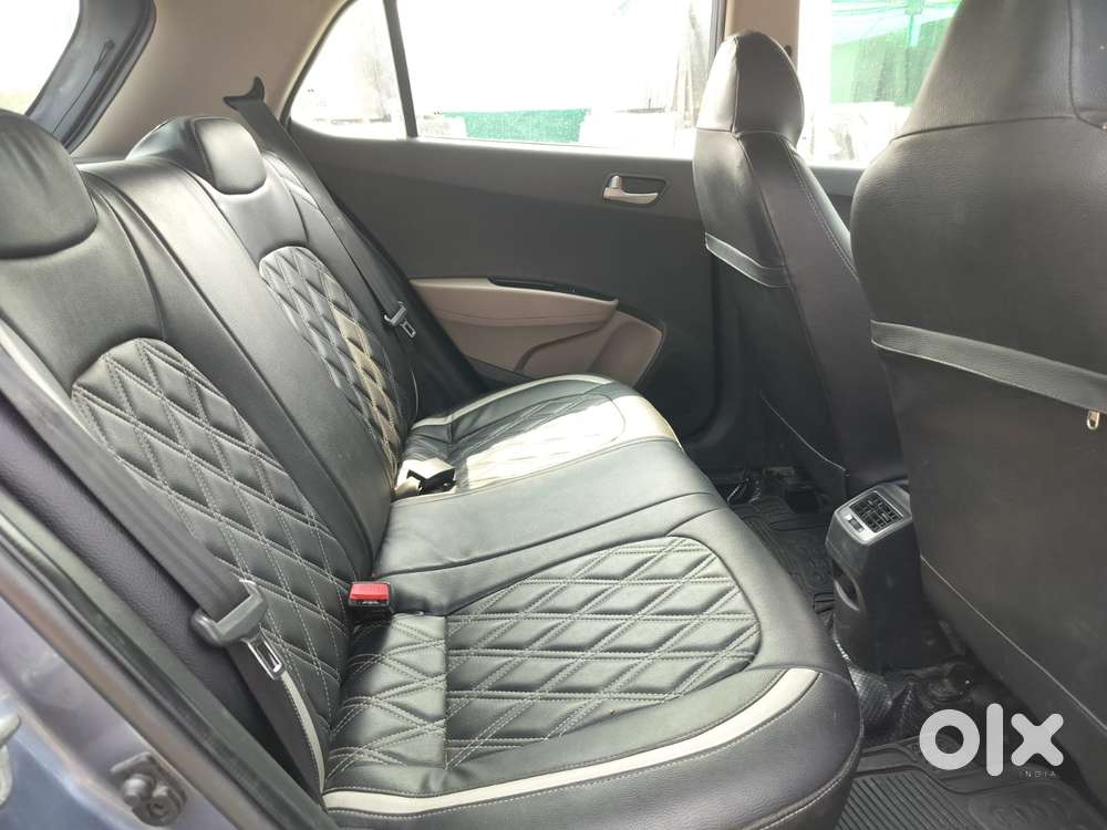 Hyundai Grand I10 1.2 Crdi Sportz, 2013, Diesel