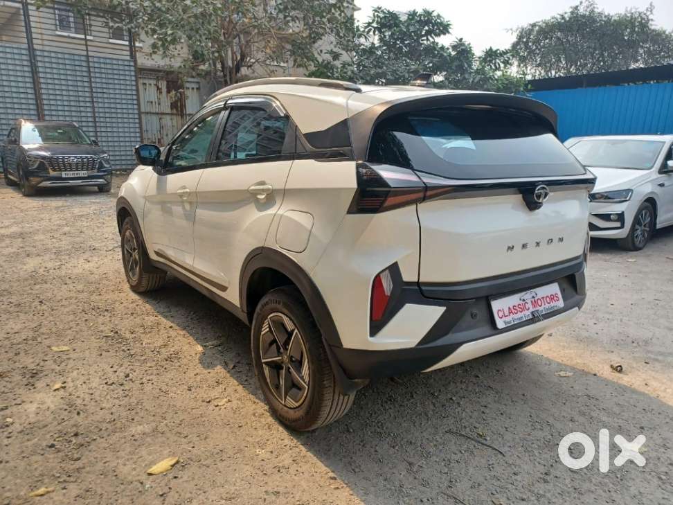 Tata Nexon