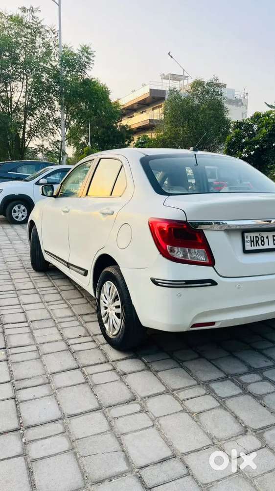 Maruti Suzuki Dzire Vxi 2020/21