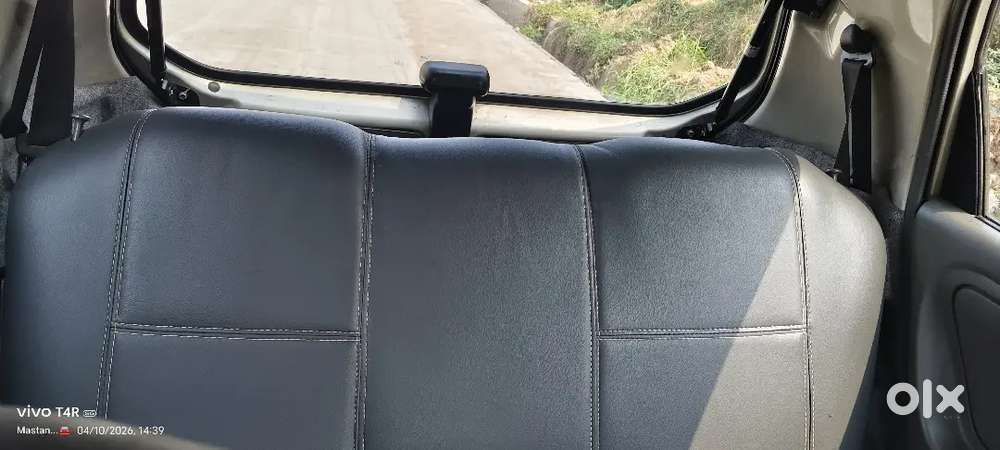 Maruti Suzuki Alto Doctor Used