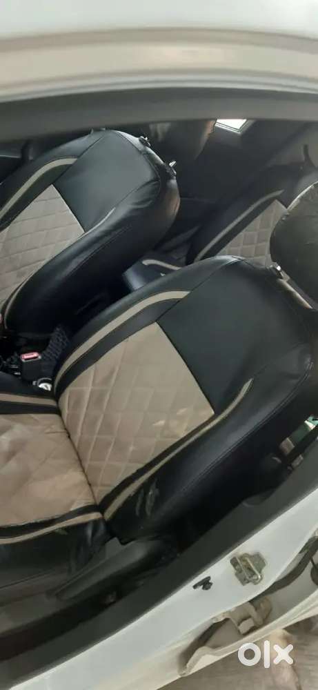 Chevrolet Beat 2012 Diesel