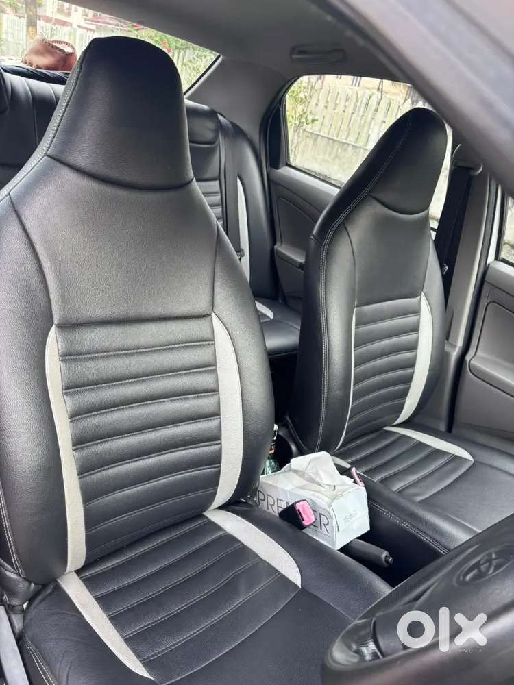Toyota Etios 1.5 Gd 2012 Ernakulam Regn.