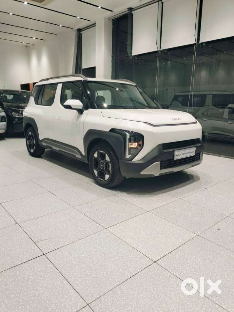Kia Syros Htk Plus Diesel, 2025, Diesel
