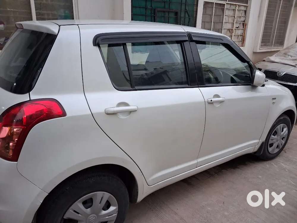 Maruti Swift Car